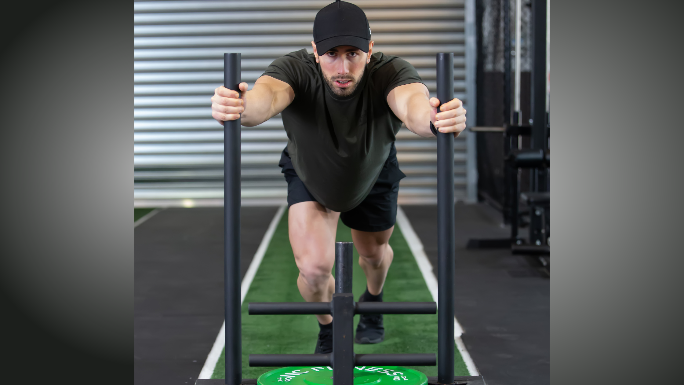 TOP 10 FITNESS FACTS Spartans Gym and Fitness