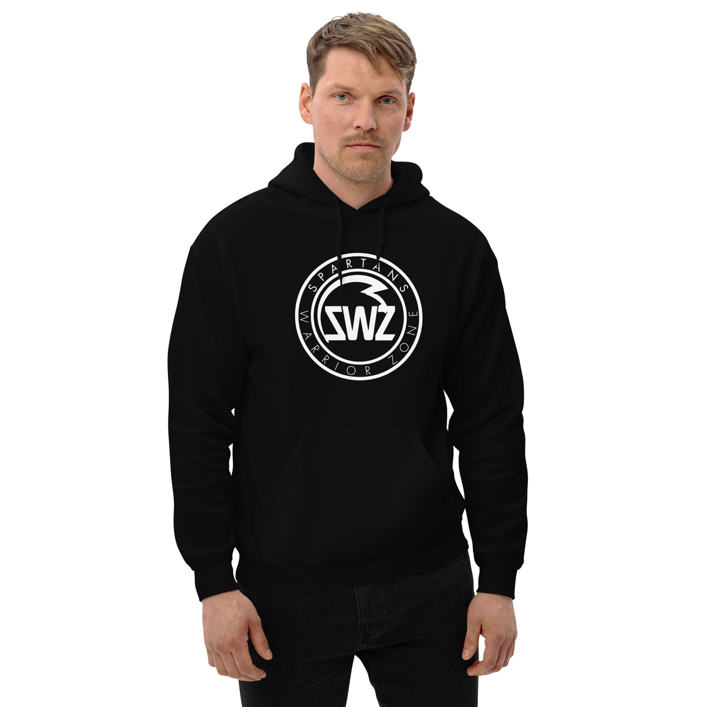 SWZ Hoodie
