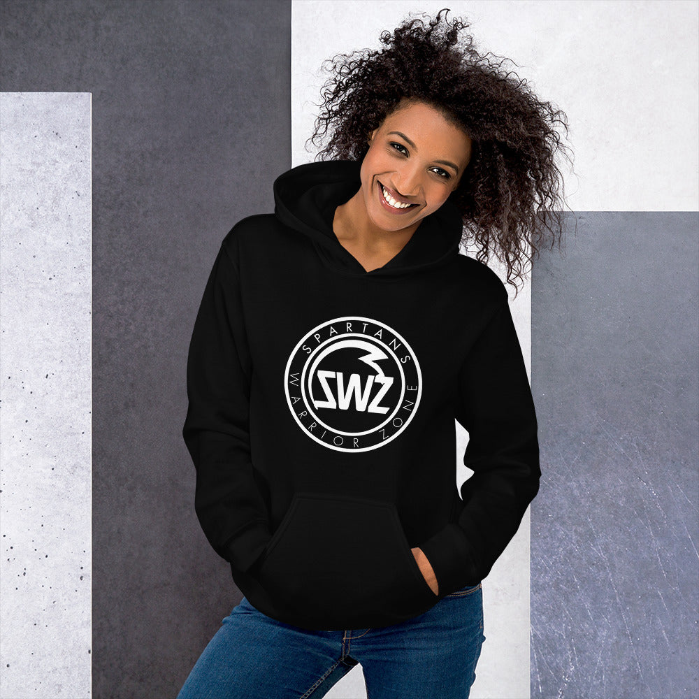 SWZ Hoodie