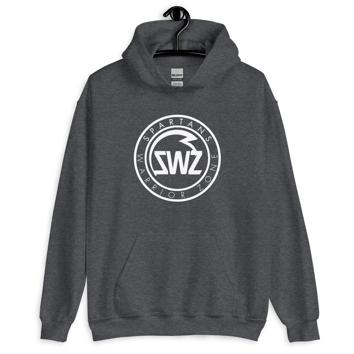 SWZ Hoodie