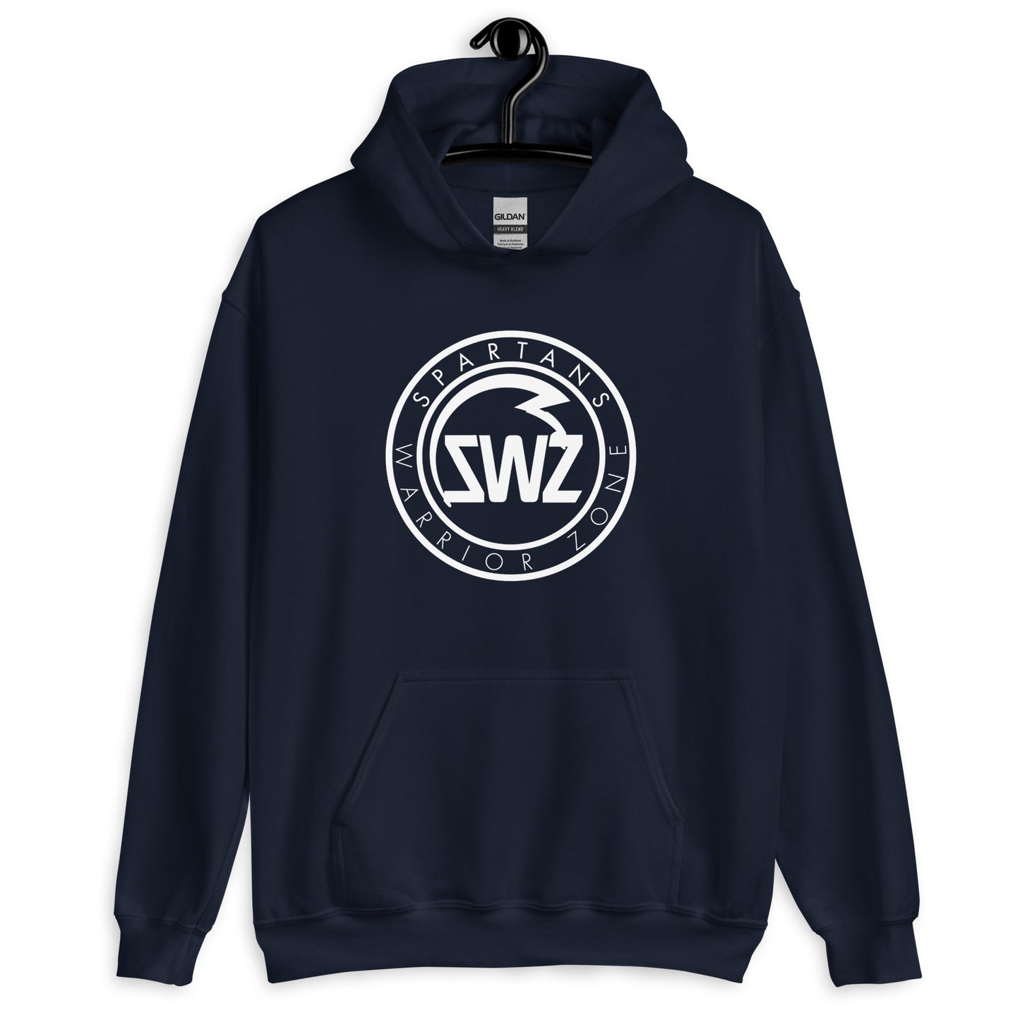SWZ Hoodie