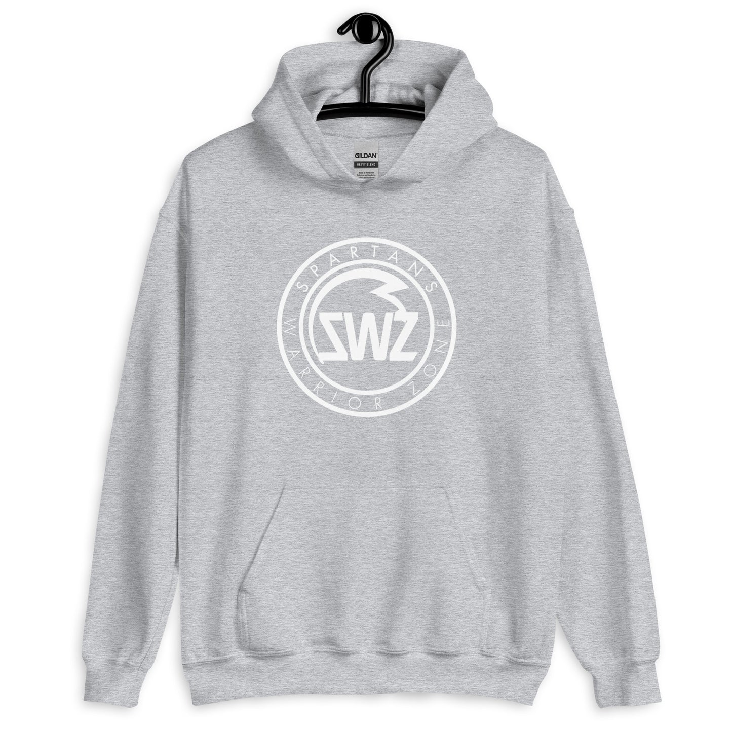 SWZ Hoodie
