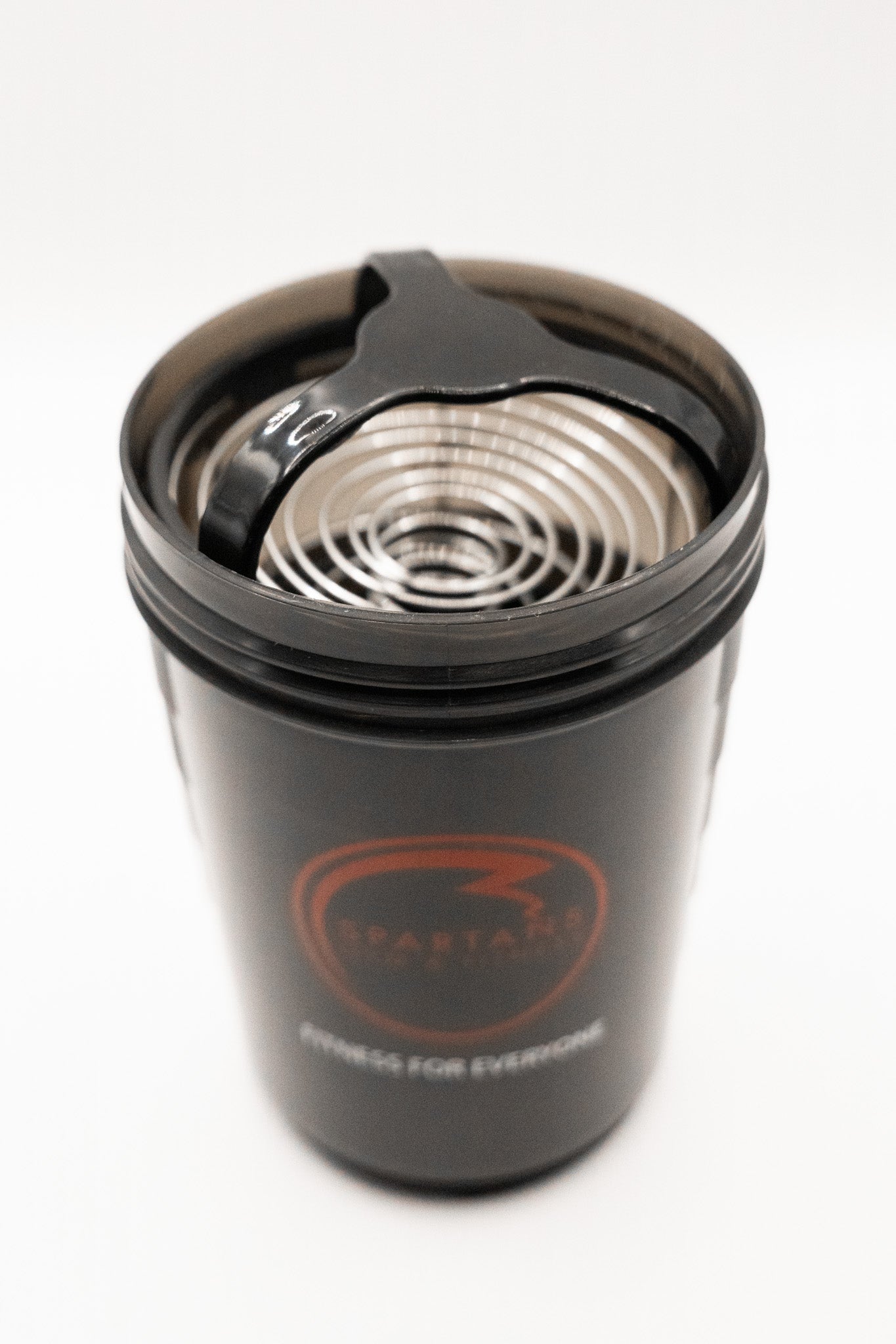 Spartans Gym Shaker