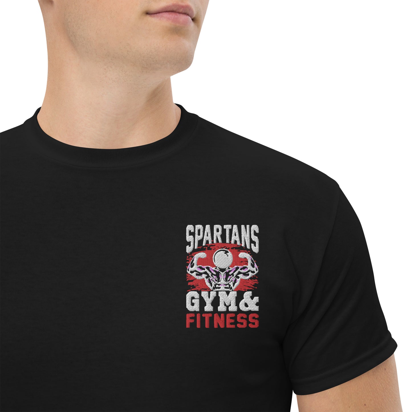Men's classic tee
