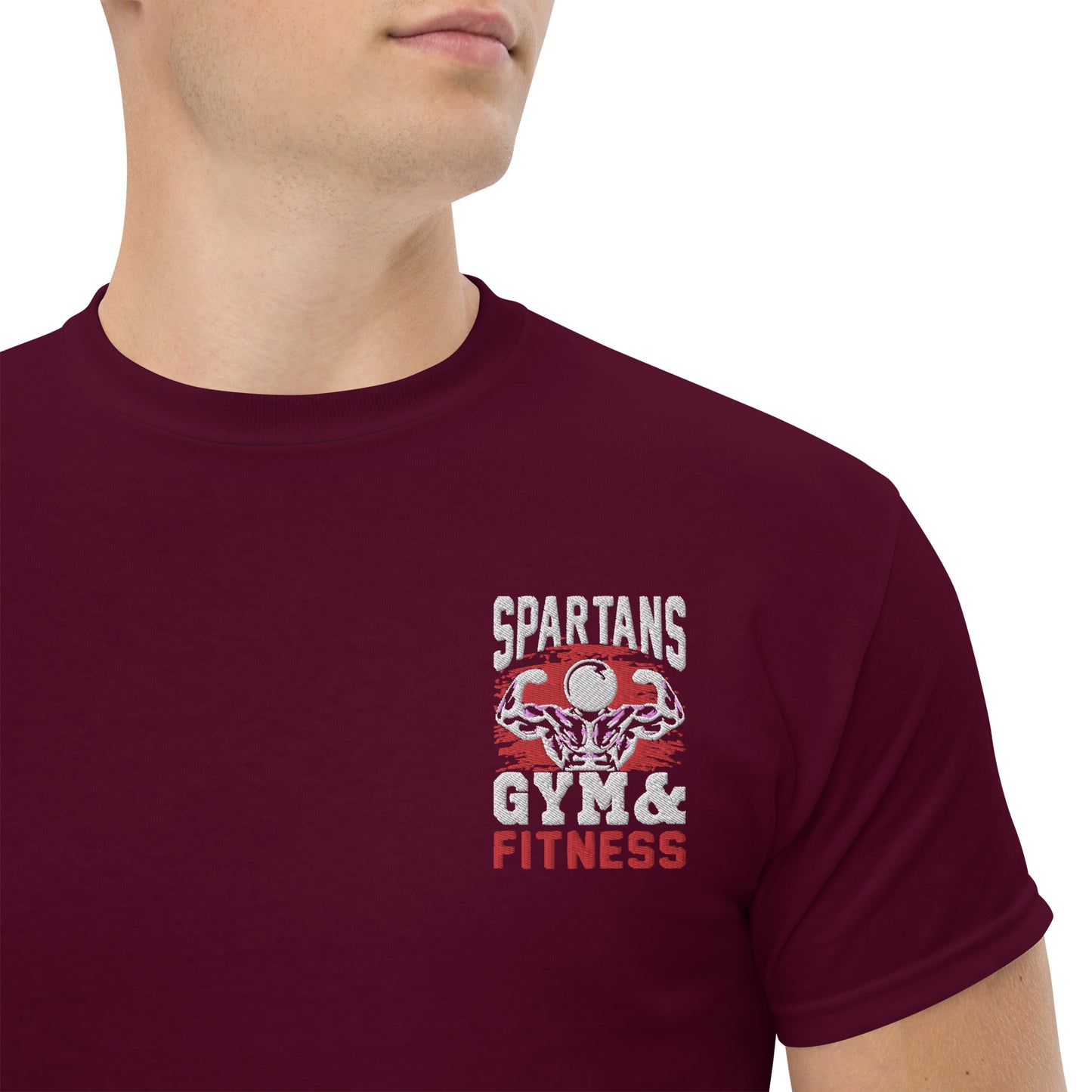 Men's classic tee