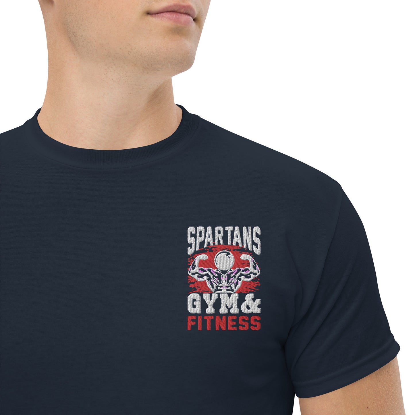 Men's classic tee