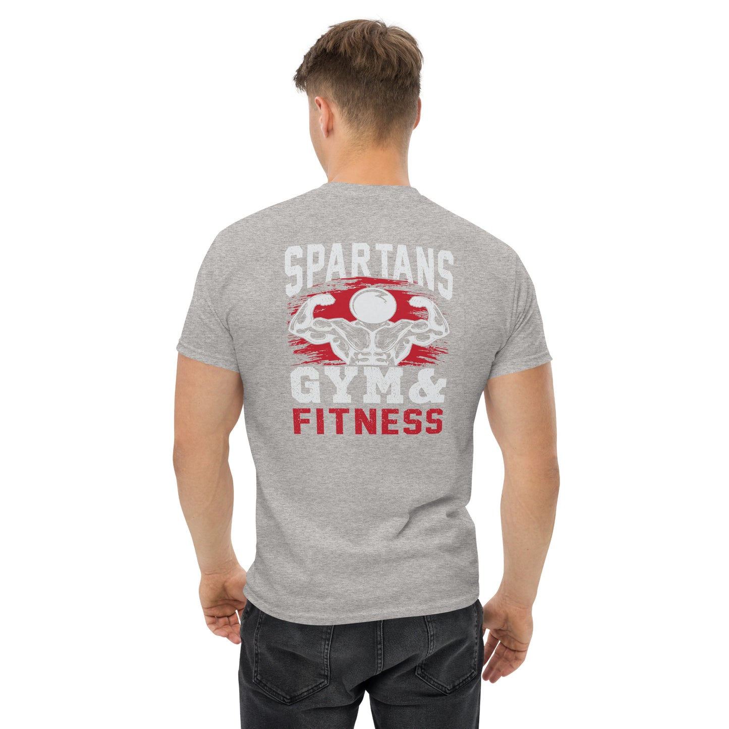 Men's classic tee