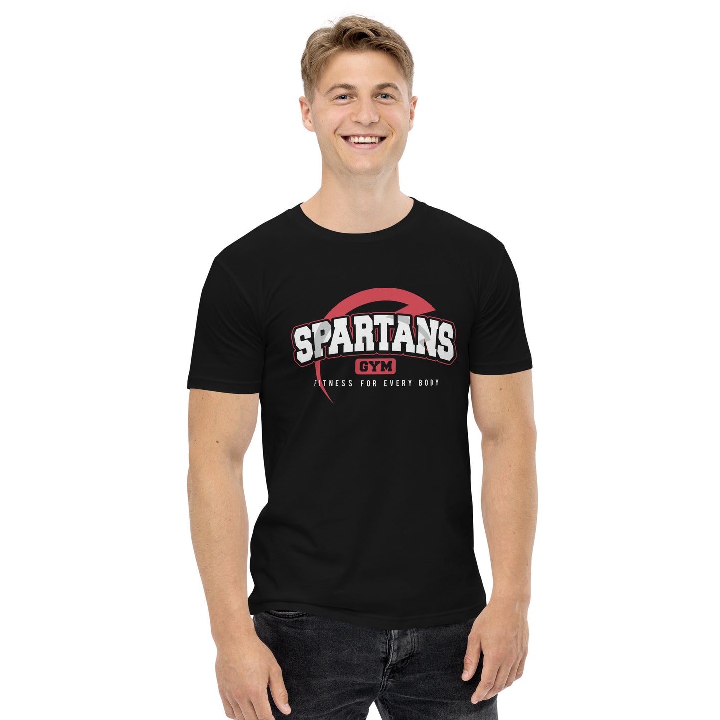 Men's staple tee