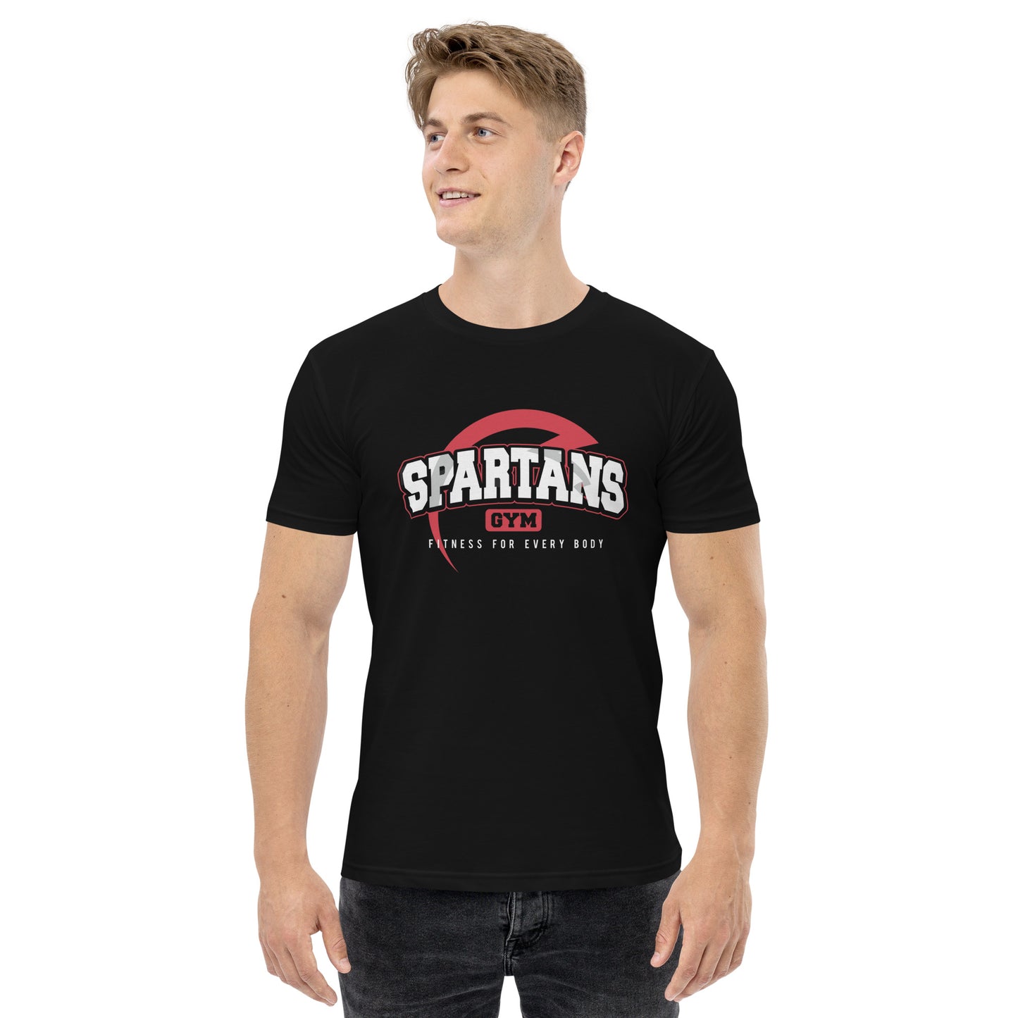 Men's staple tee