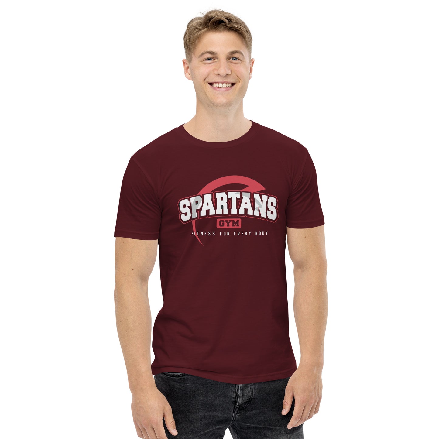 Men's staple tee