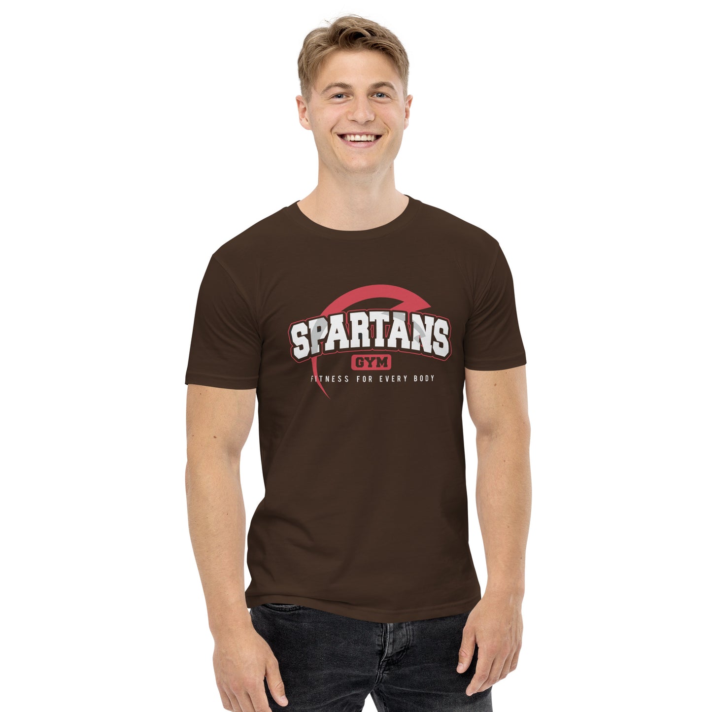 Men's staple tee