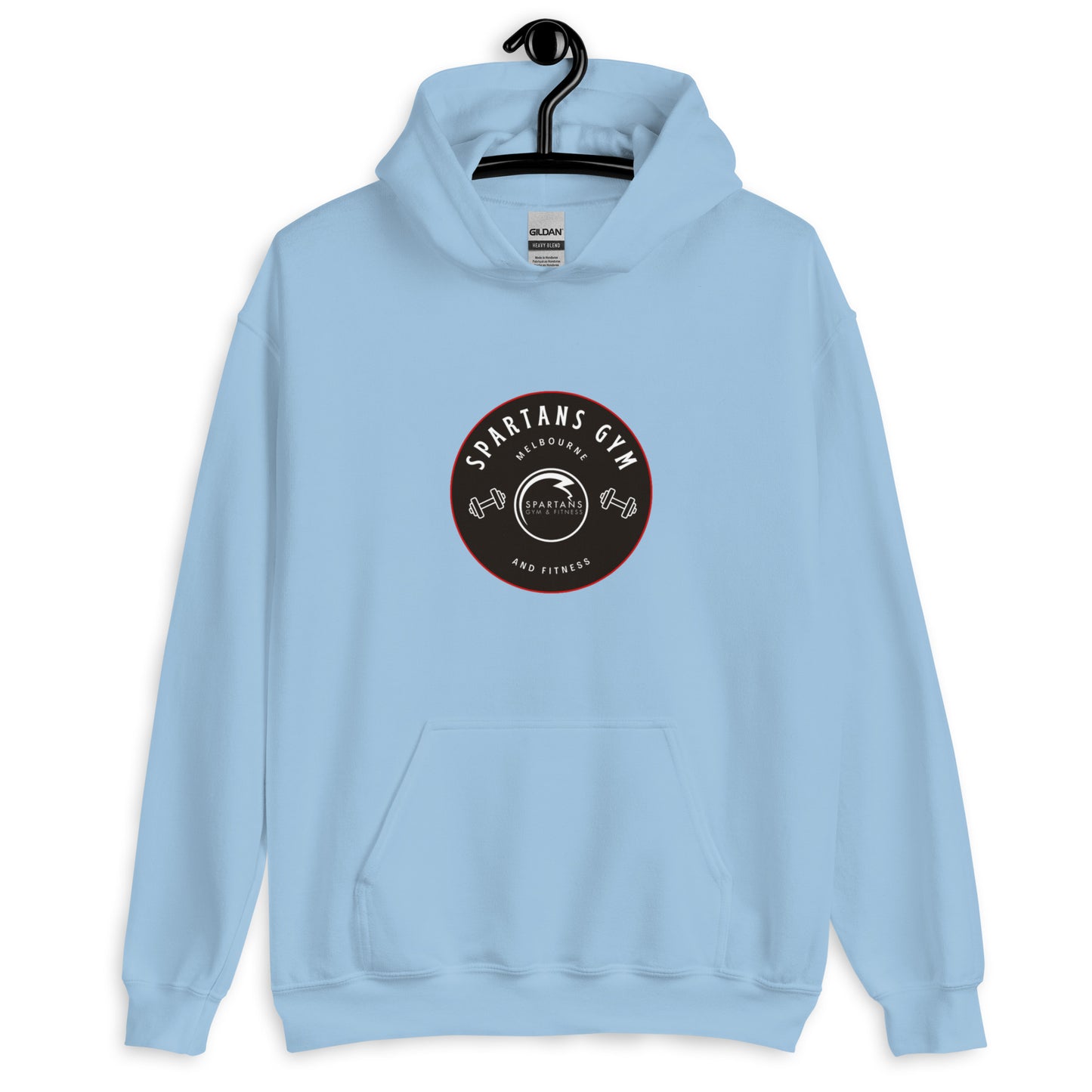 Unisex Hoodie