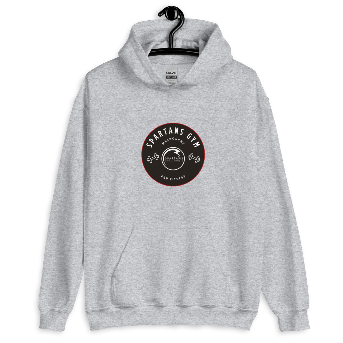 Unisex Hoodie