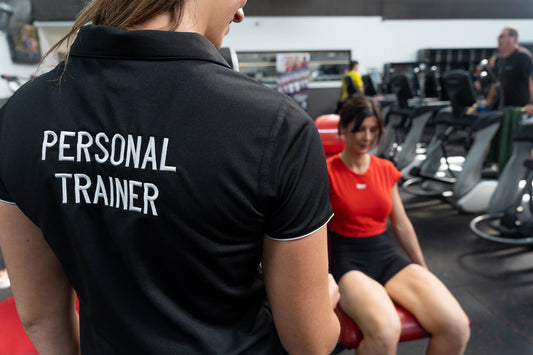 10 TIPS FOR GETTING THE MOST OUT OF YOUR PERSONAL TRAINER