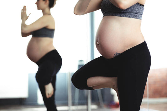 Exercising While Pregnant - What Should I Do And Not Do?