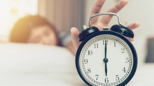How to Wake Up Early: 5 Tips That Actually Work
