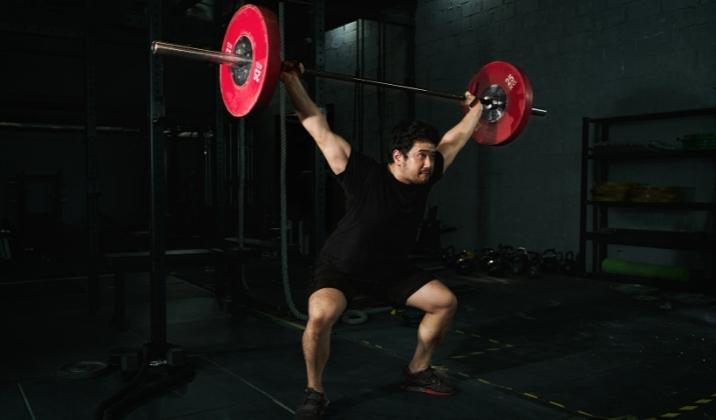 Muscular Endurance Examples 3 Types Of Strength Everyone Needs
