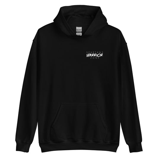 Spartans Warrior Zone Hoodie