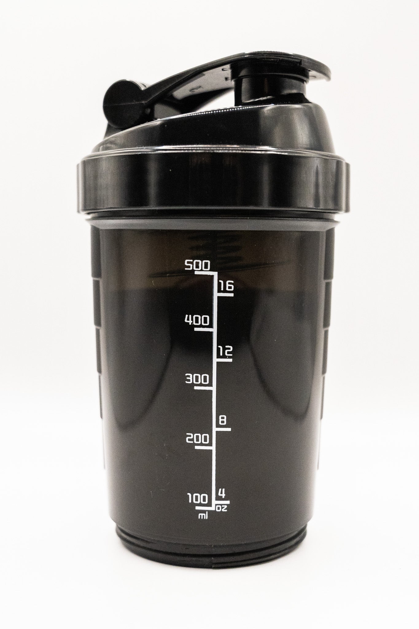 Spartans Gym Shaker